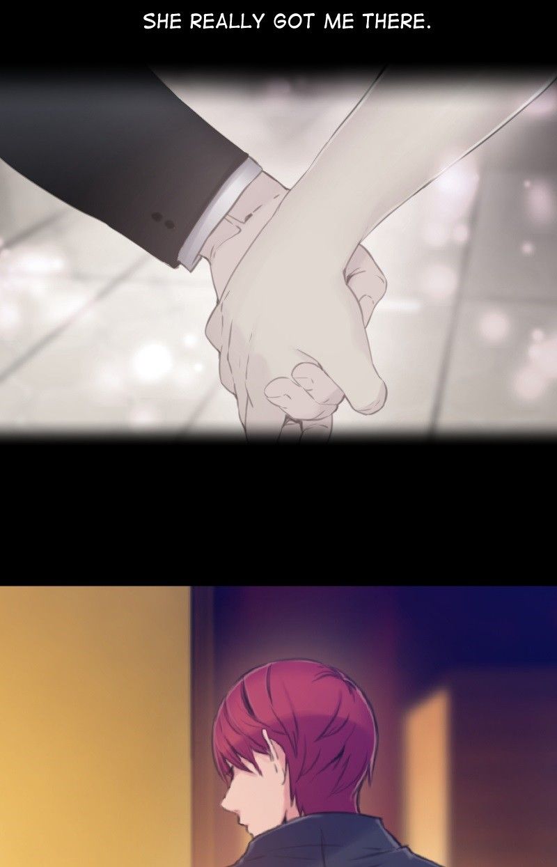 Ecstasy Hearts Manhwa - Chapter 44 Page 46