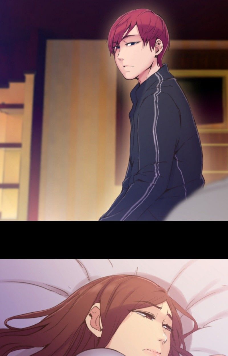 Ecstasy Hearts Manhwa - Chapter 44 Page 48