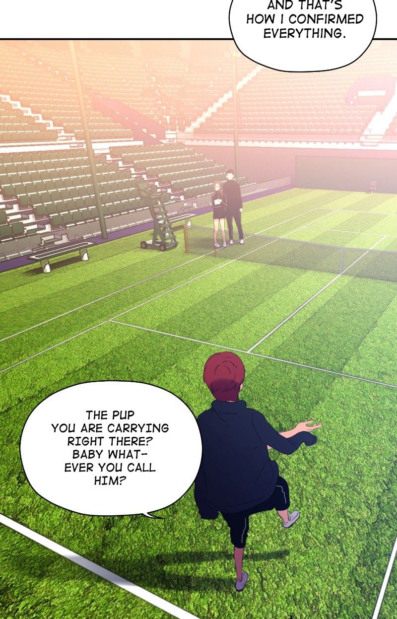 Ecstasy Hearts Manhwa - Chapter 44 Page 51