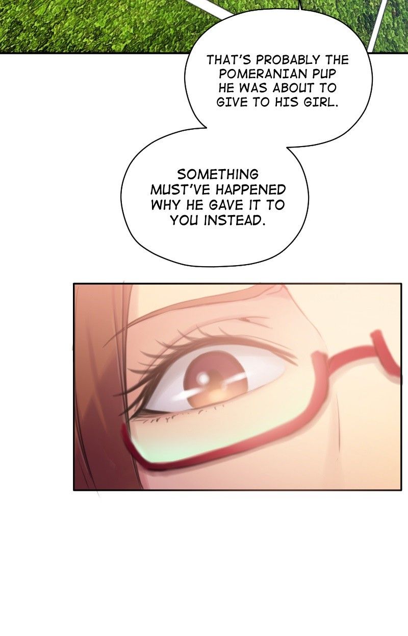 Ecstasy Hearts Manhwa - Chapter 44 Page 52