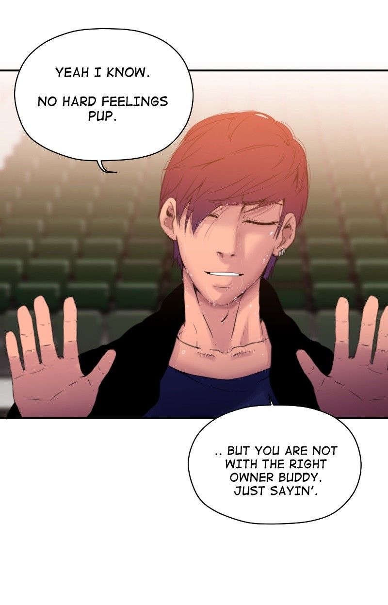 Ecstasy Hearts Manhwa - Chapter 44 Page 53