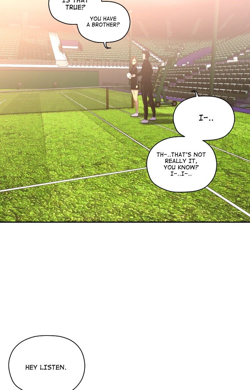 Ecstasy Hearts Manhwa - Chapter 44 Page 55