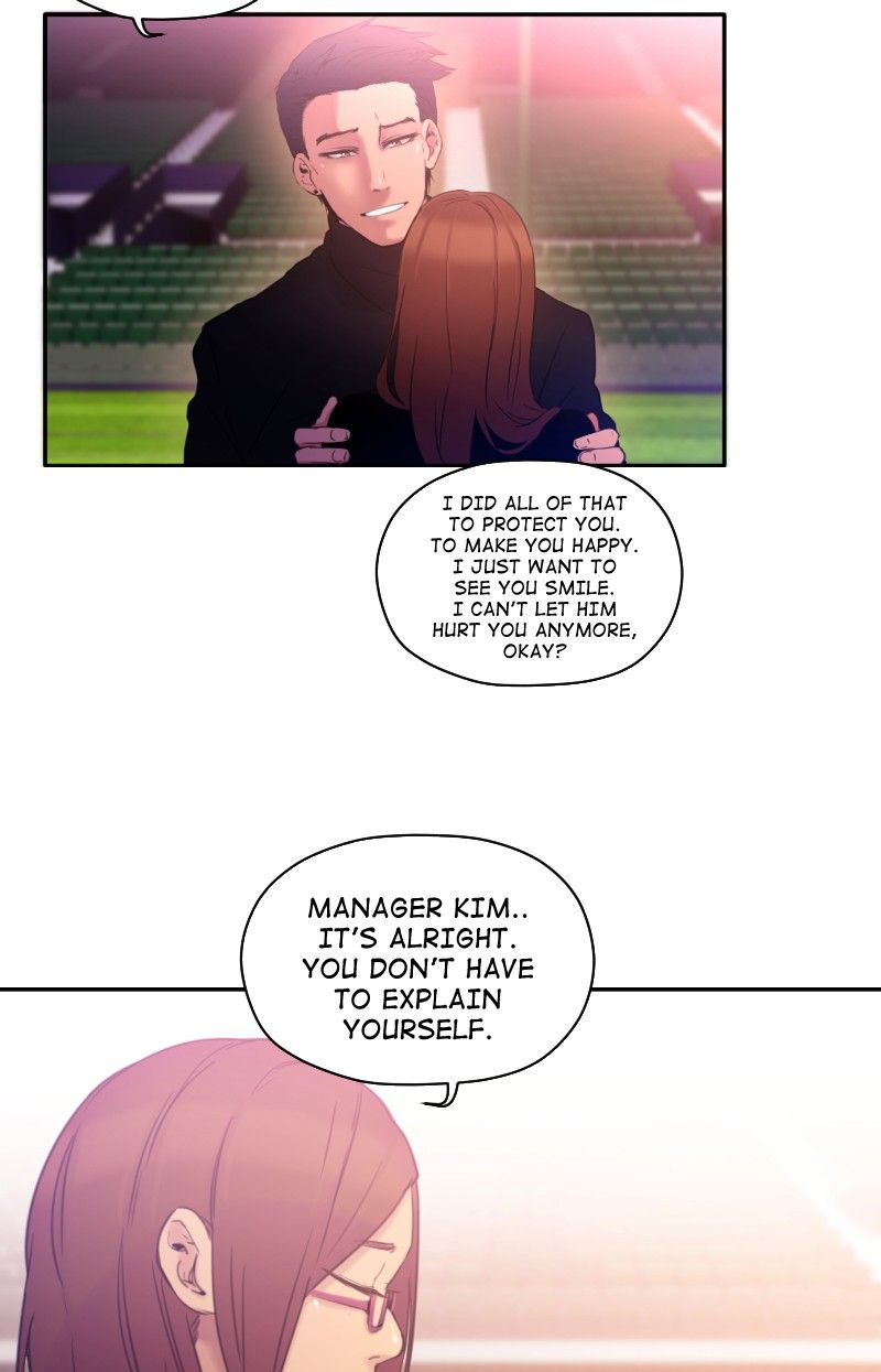 Ecstasy Hearts Manhwa - Chapter 44 Page 56