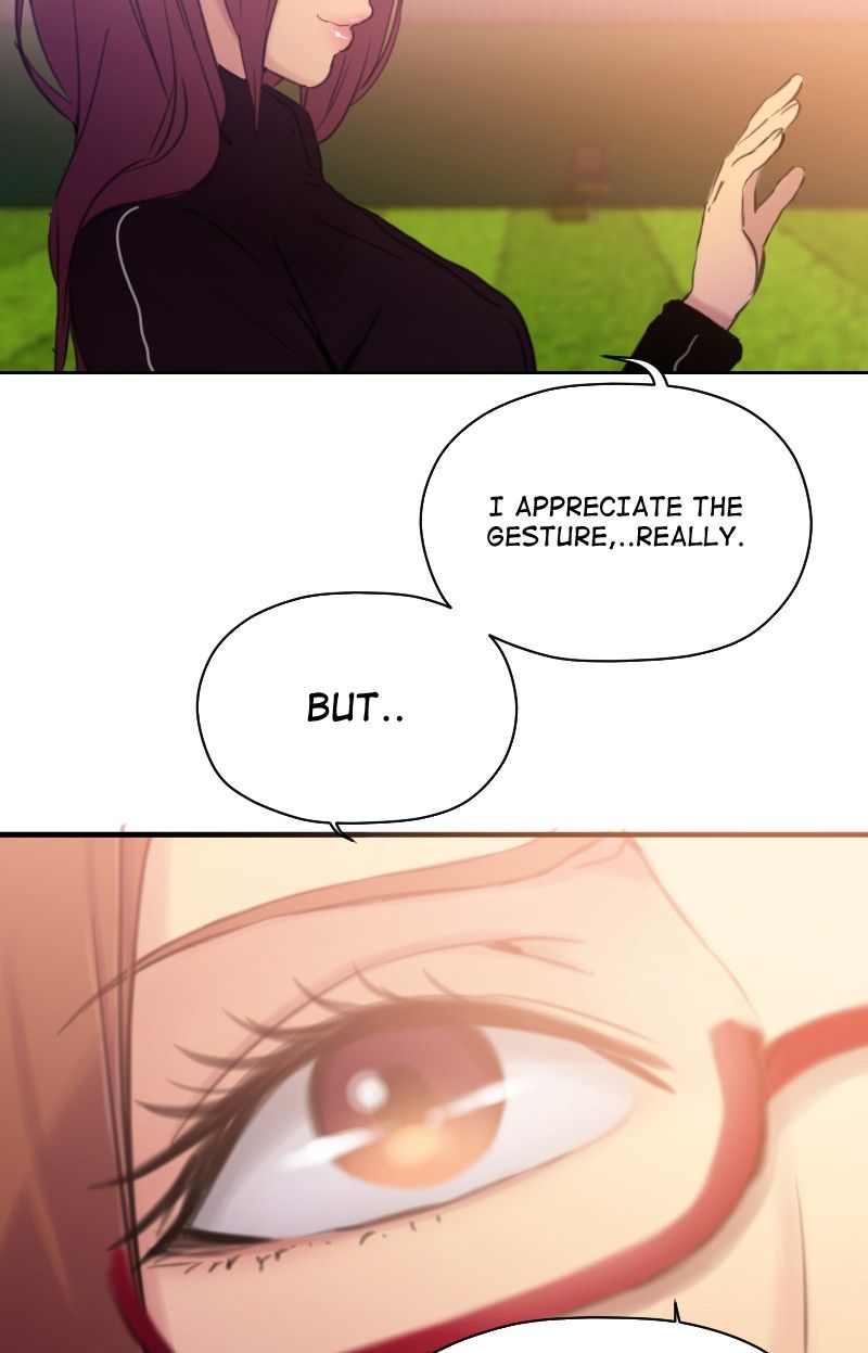 Ecstasy Hearts Manhwa - Chapter 44 Page 57