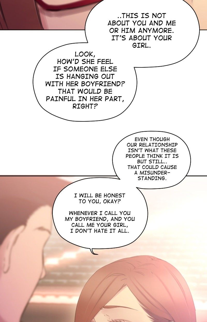 Ecstasy Hearts Manhwa - Chapter 44 Page 58