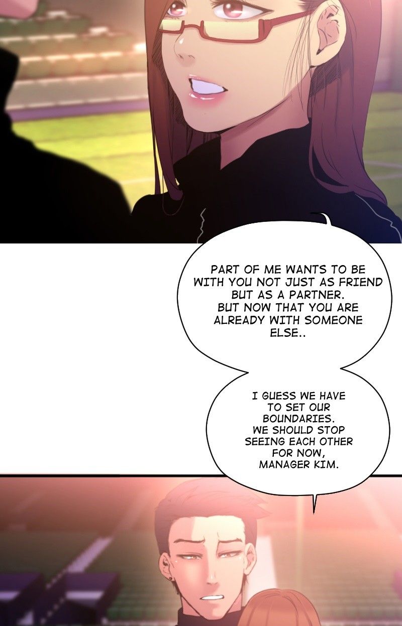 Ecstasy Hearts Manhwa - Chapter 44 Page 59