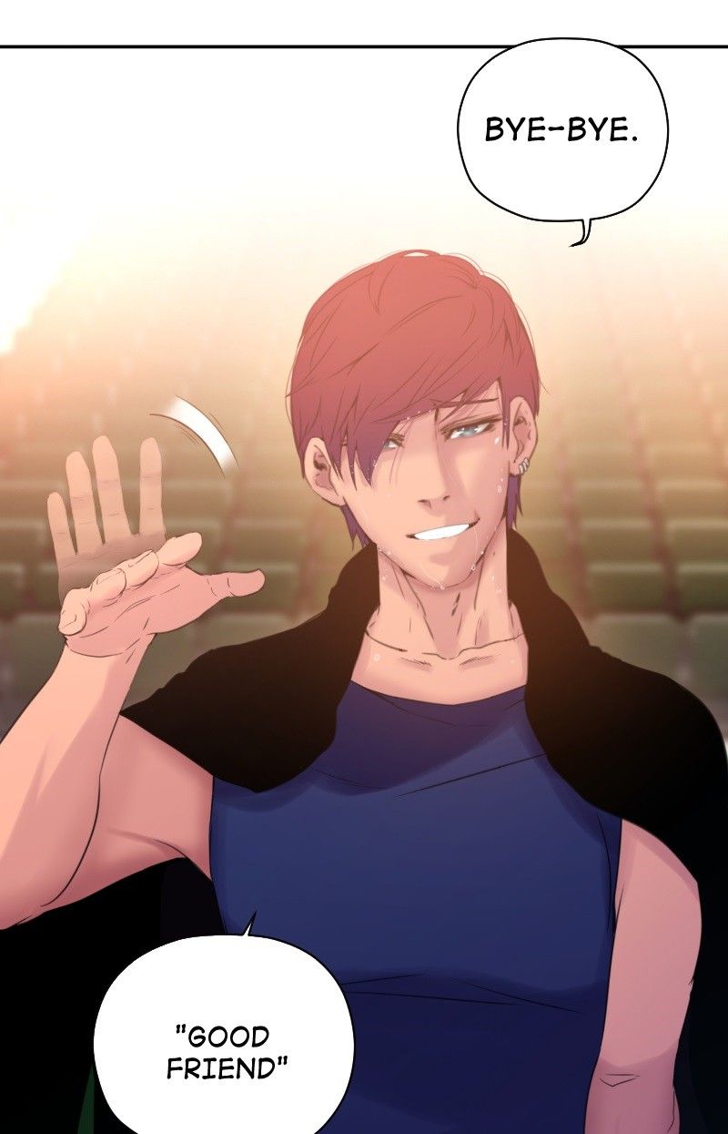 Ecstasy Hearts Manhwa - Chapter 44 Page 64