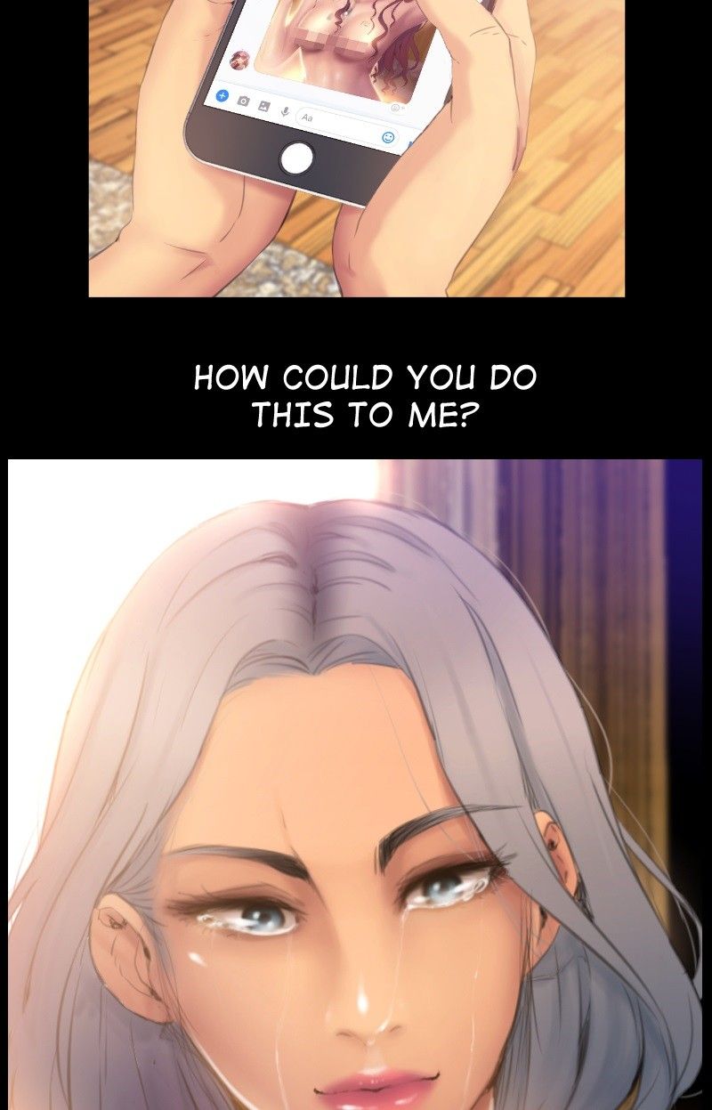 Ecstasy Hearts Manhwa - Chapter 68 Page 1
