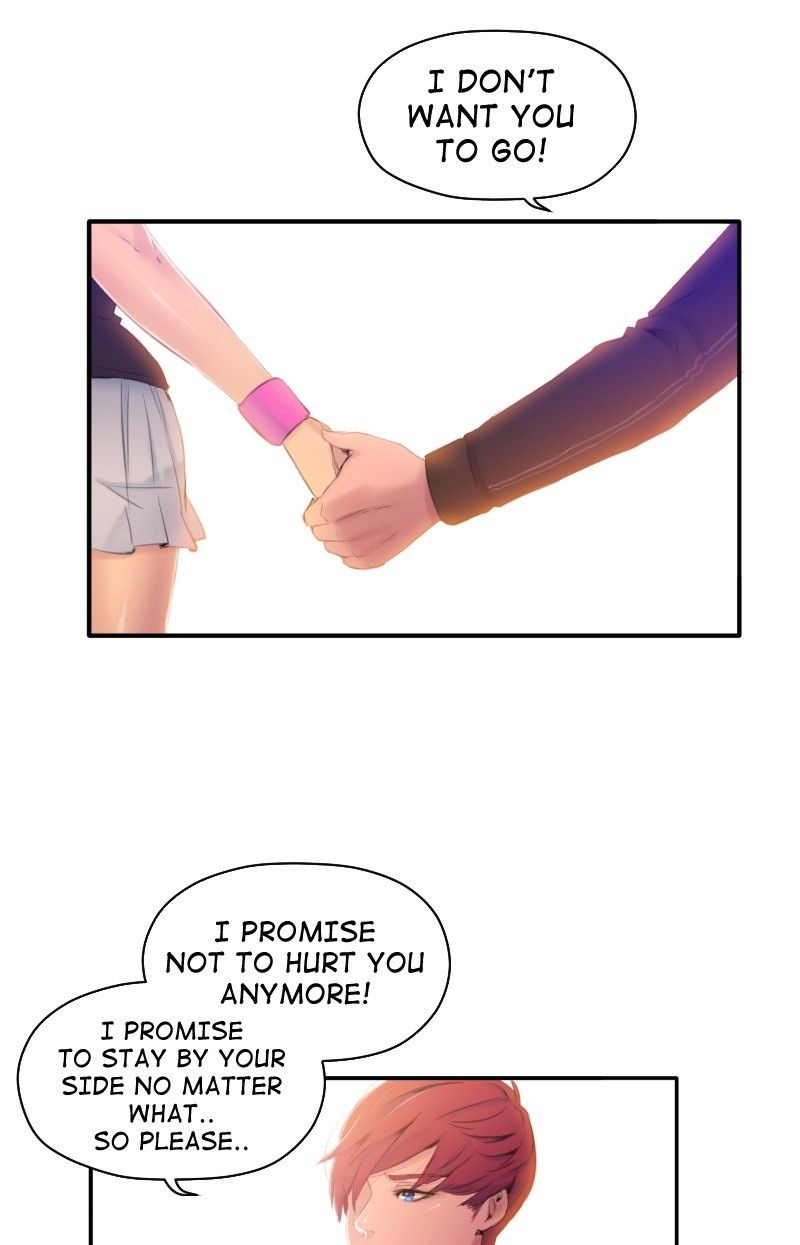 Ecstasy Hearts Manhwa - Chapter 68 Page 10