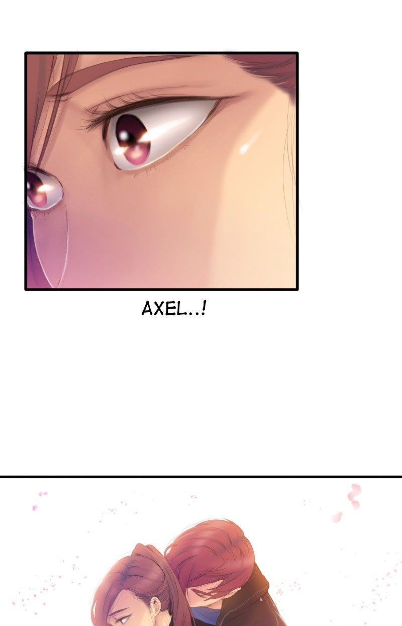 Ecstasy Hearts Manhwa - Chapter 68 Page 18