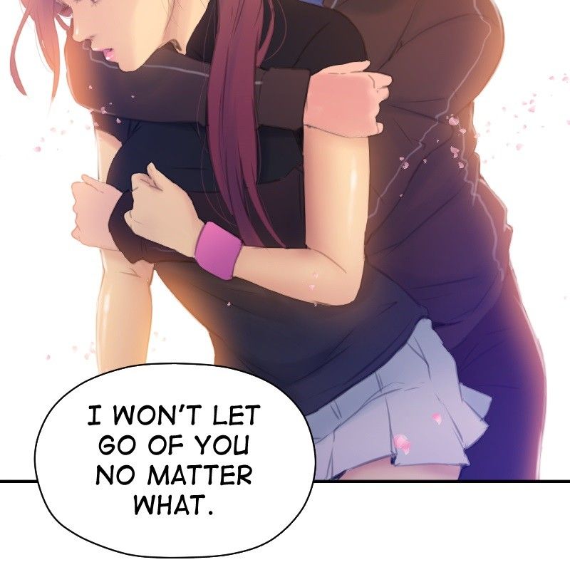 Ecstasy Hearts Manhwa - Chapter 68 Page 20