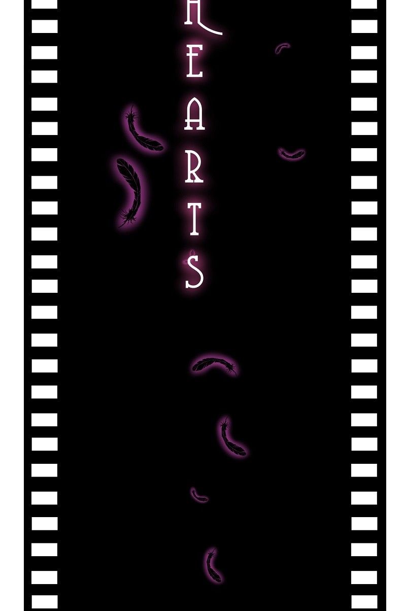 Ecstasy Hearts Manhwa - Chapter 5 Page 1