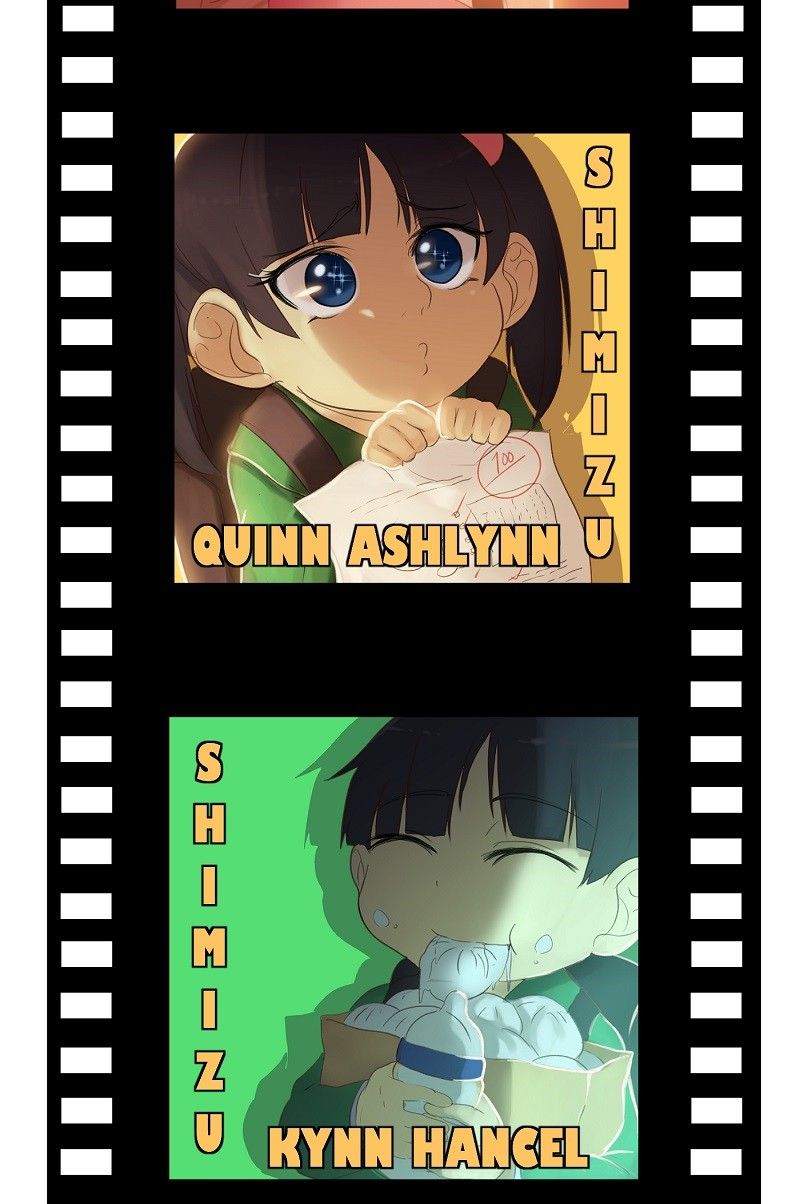 Ecstasy Hearts Manhwa - Chapter 5 Page 3