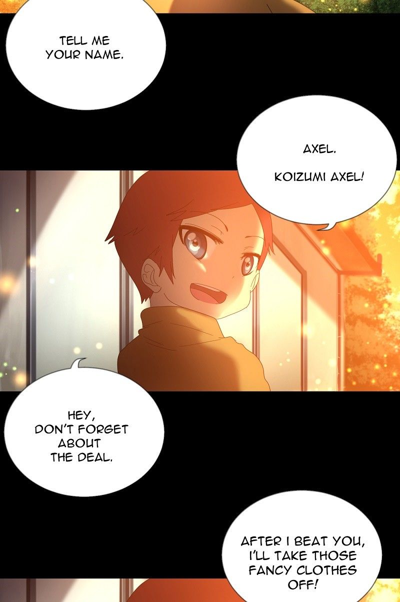 Ecstasy Hearts Manhwa - Chapter 5 Page 9