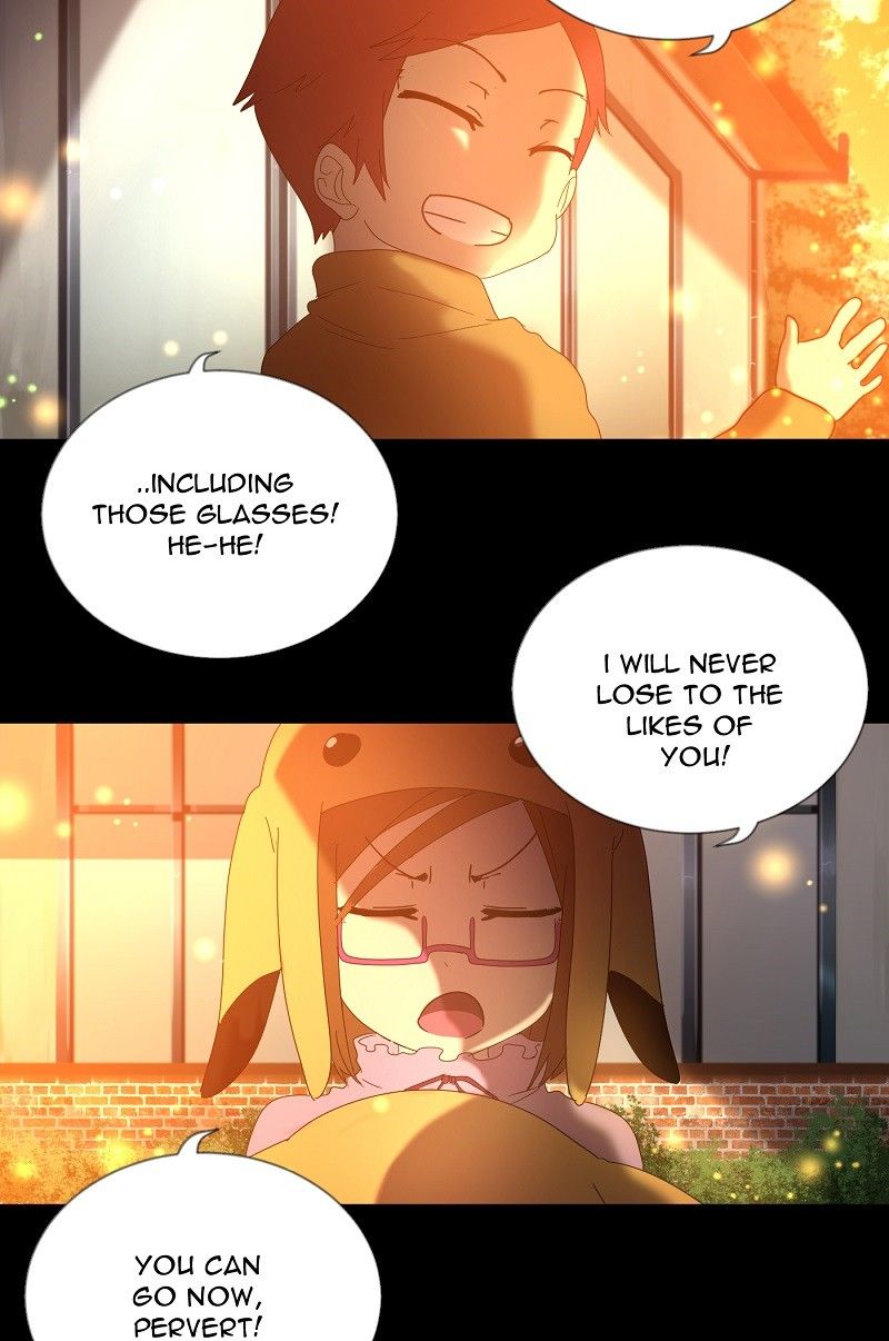 Ecstasy Hearts Manhwa - Chapter 5 Page 10