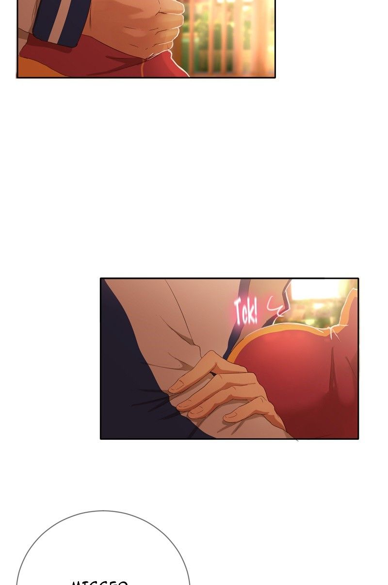 Ecstasy Hearts Manhwa - Chapter 5 Page 17