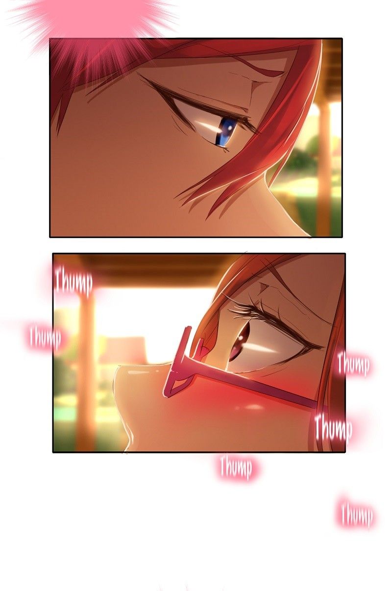 Ecstasy Hearts Manhwa - Chapter 5 Page 20