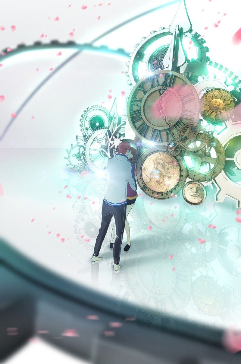 Ecstasy Hearts Manhwa - Chapter 5 Page 22