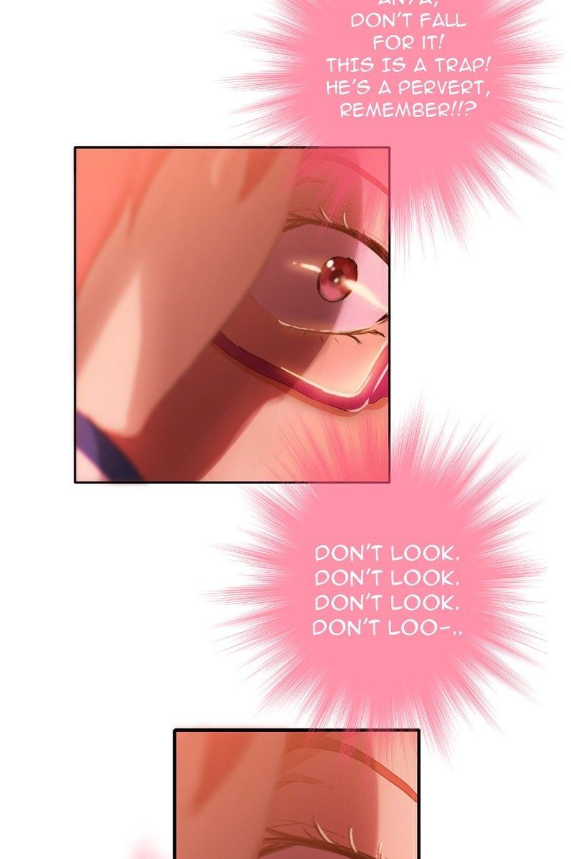 Ecstasy Hearts Manhwa - Chapter 5 Page 25