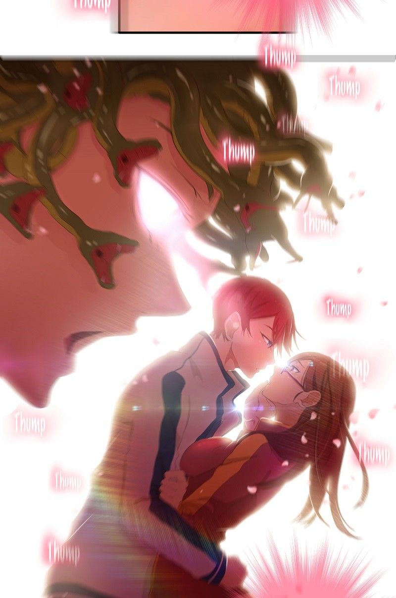 Ecstasy Hearts Manhwa - Chapter 5 Page 28