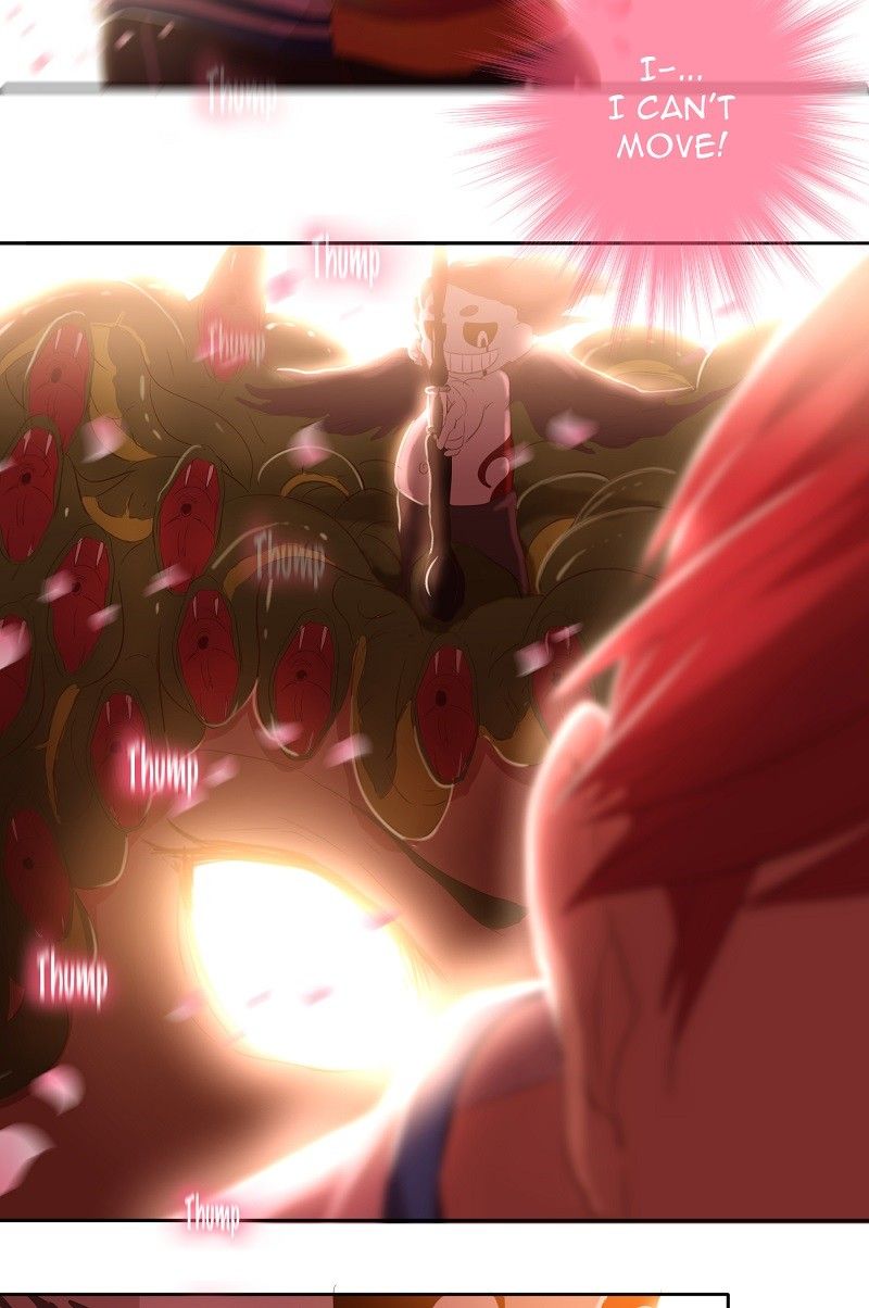 Ecstasy Hearts Manhwa - Chapter 5 Page 29