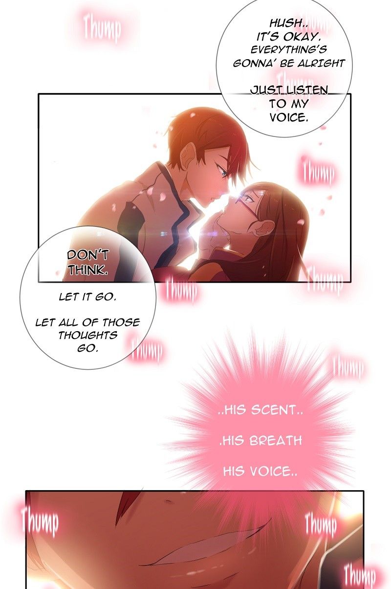 Ecstasy Hearts Manhwa - Chapter 5 Page 31