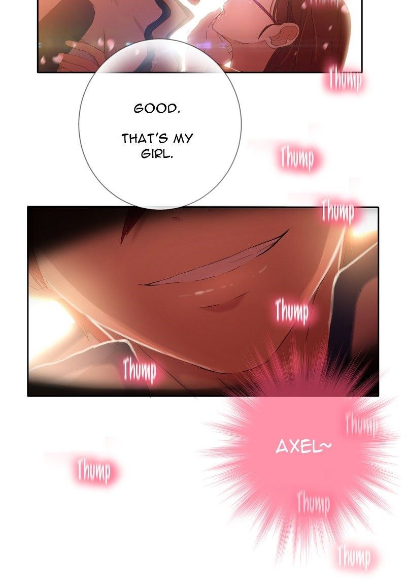 Ecstasy Hearts Manhwa - Chapter 5 Page 33