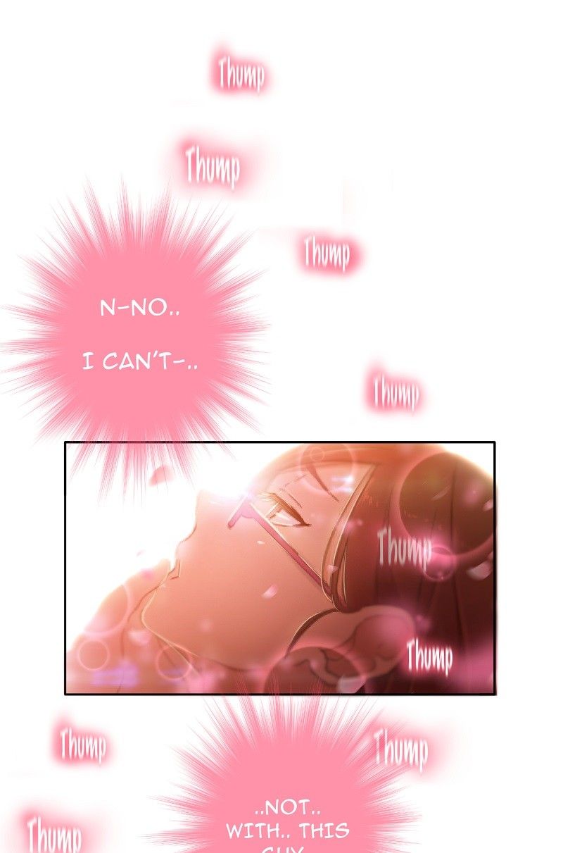 Ecstasy Hearts Manhwa - Chapter 5 Page 34