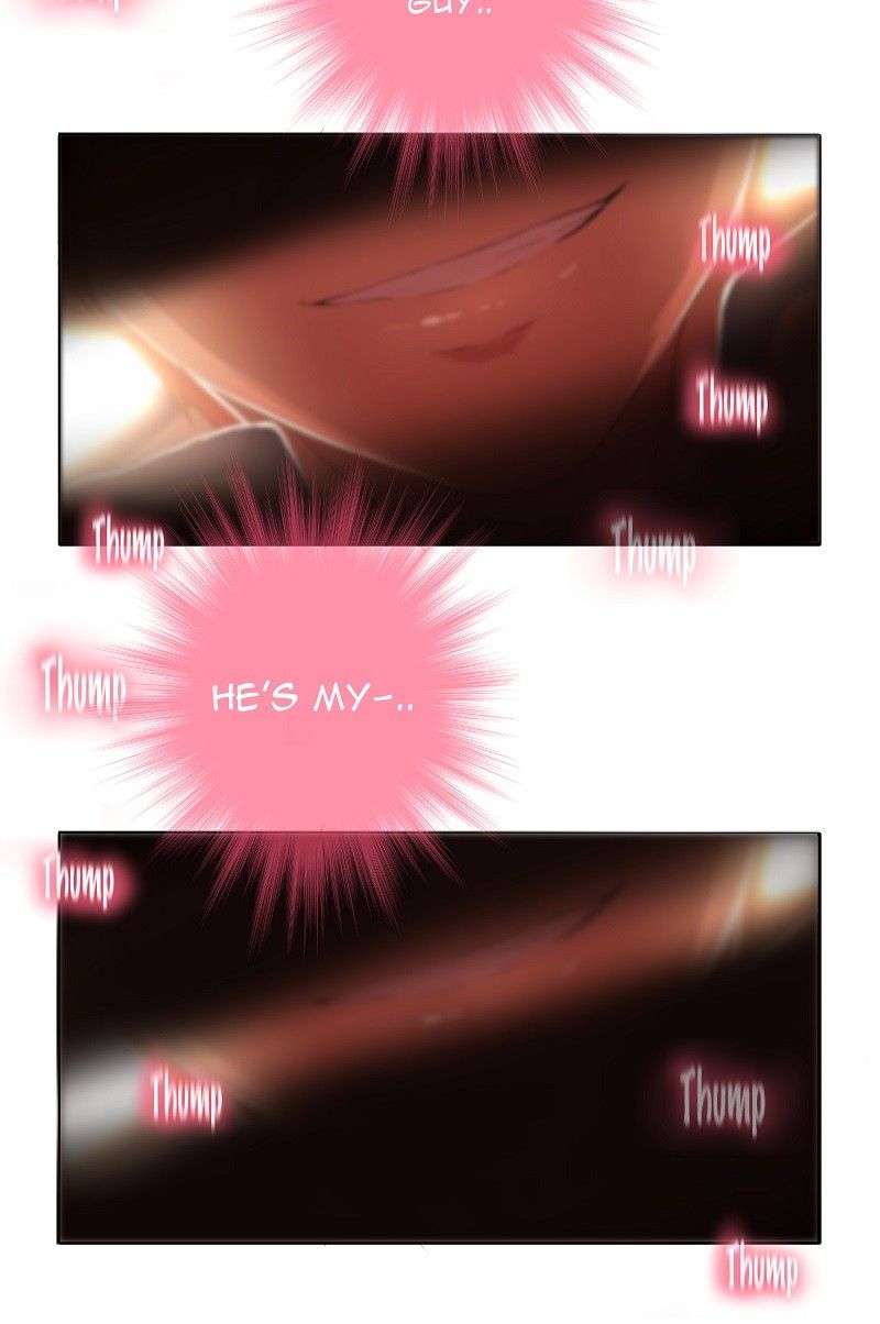 Ecstasy Hearts Manhwa - Chapter 5 Page 35