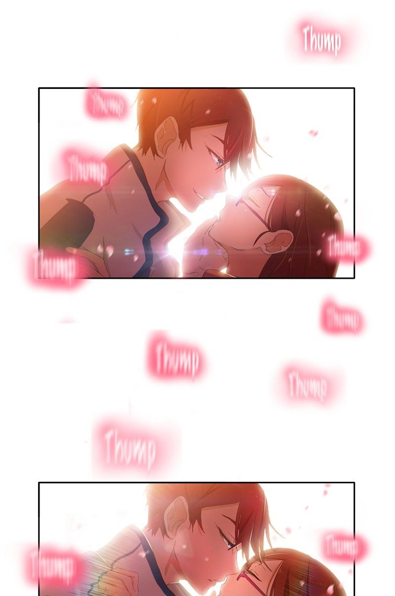 Ecstasy Hearts Manhwa - Chapter 5 Page 36