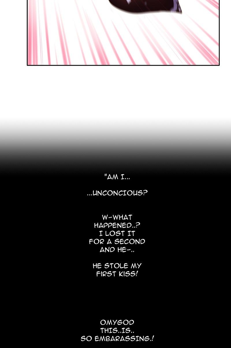 Ecstasy Hearts Manhwa - Chapter 5 Page 39