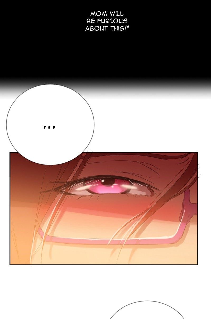 Ecstasy Hearts Manhwa - Chapter 5 Page 40