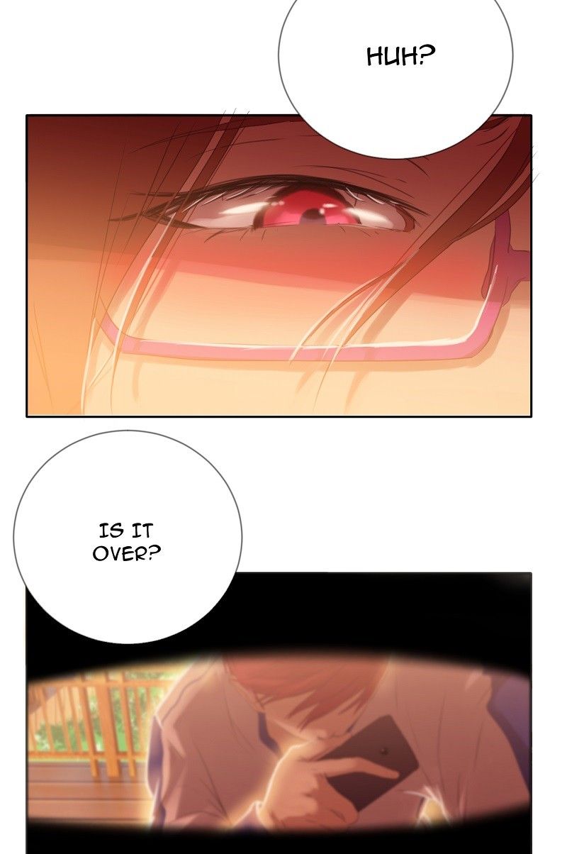 Ecstasy Hearts Manhwa - Chapter 5 Page 41