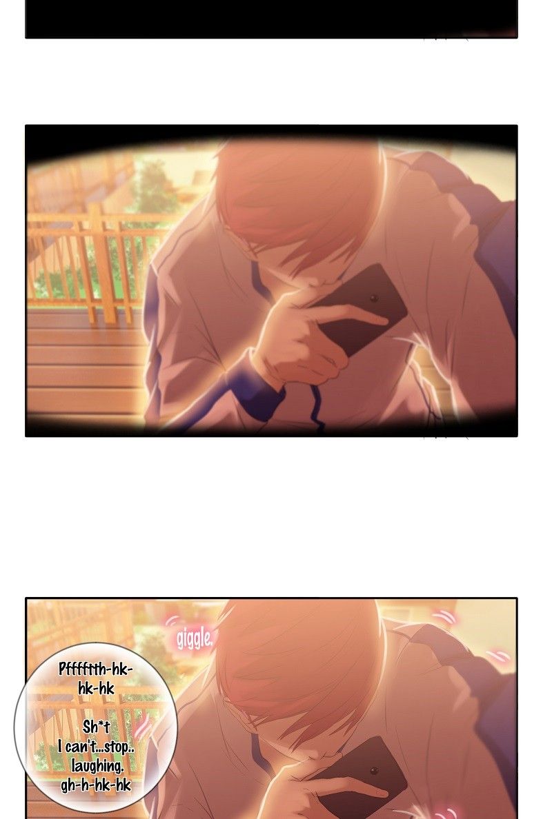 Ecstasy Hearts Manhwa - Chapter 5 Page 42