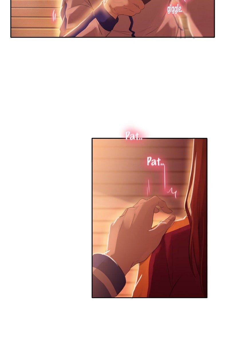 Ecstasy Hearts Manhwa - Chapter 5 Page 43