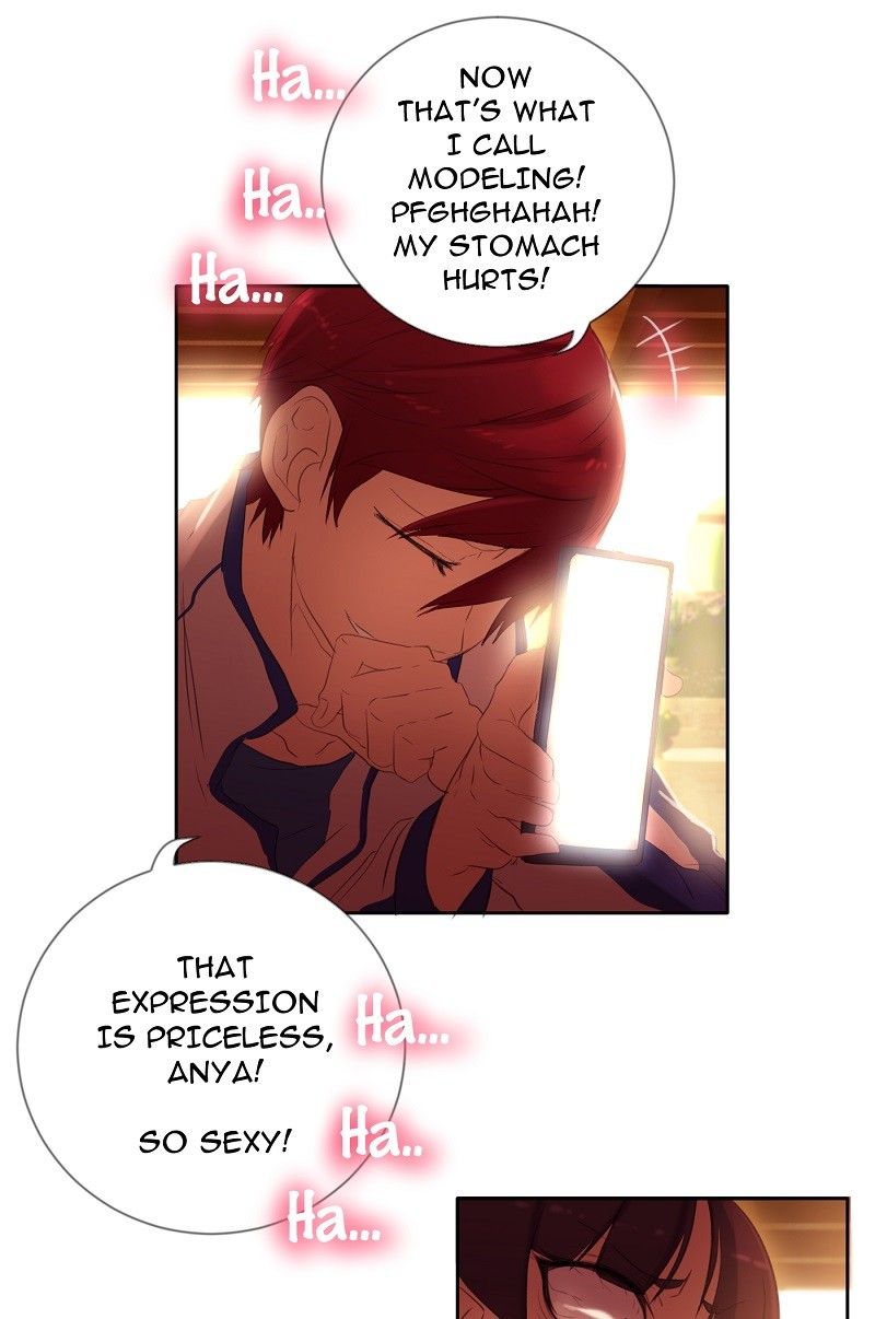 Ecstasy Hearts Manhwa - Chapter 5 Page 44