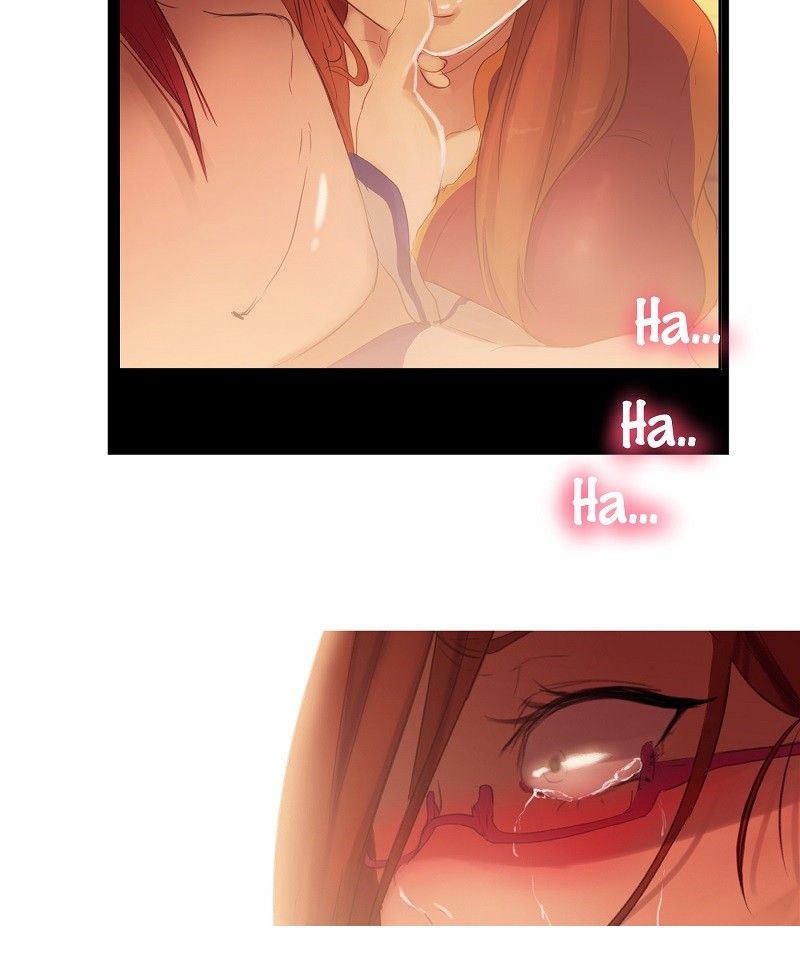 Ecstasy Hearts Manhwa - Chapter 5 Page 47