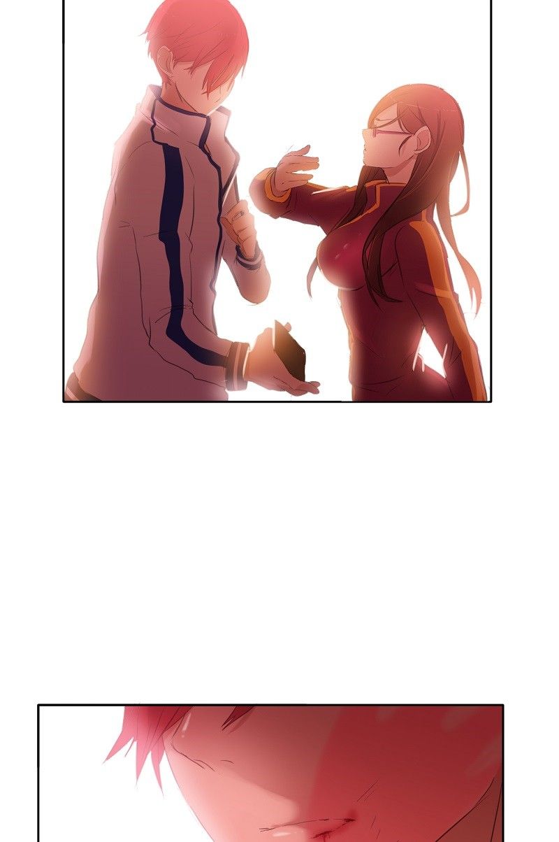 Ecstasy Hearts Manhwa - Chapter 5 Page 49