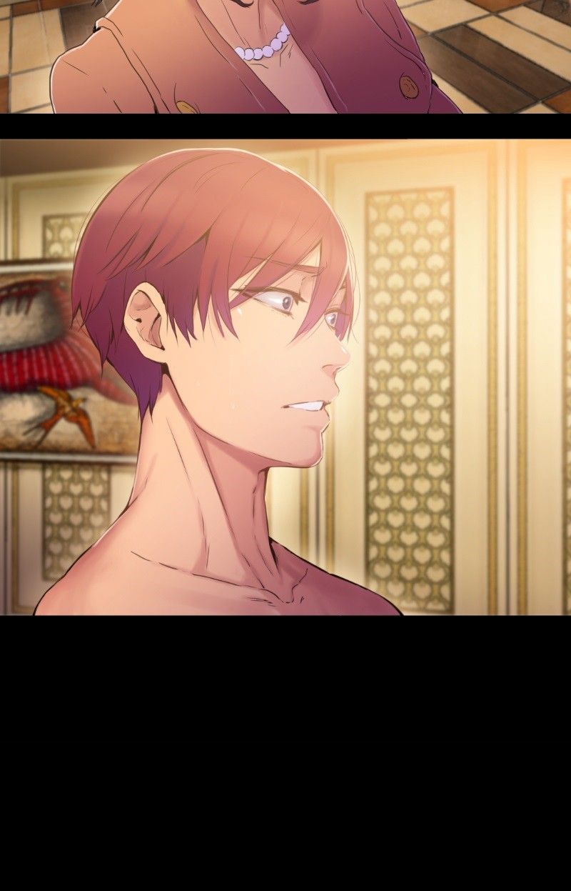 Ecstasy Hearts Manhwa - Chapter 55 Page 1