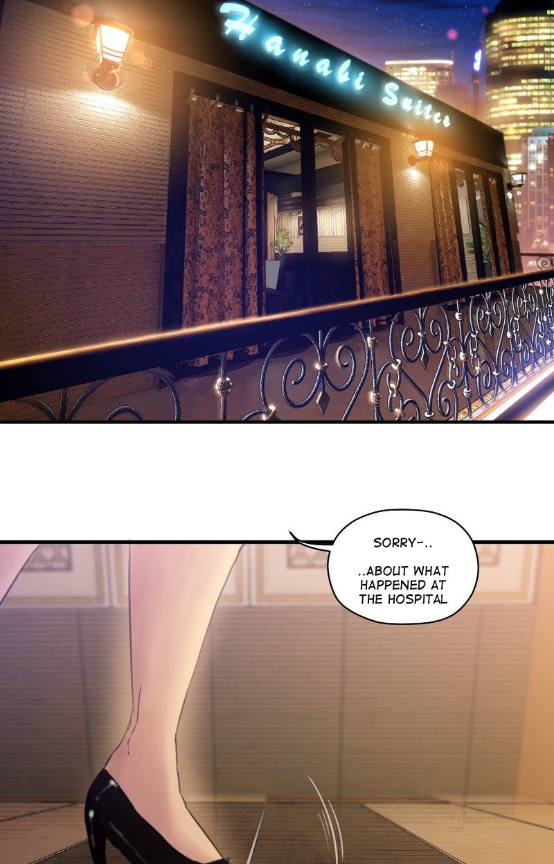 Ecstasy Hearts Manhwa - Chapter 55 Page 5