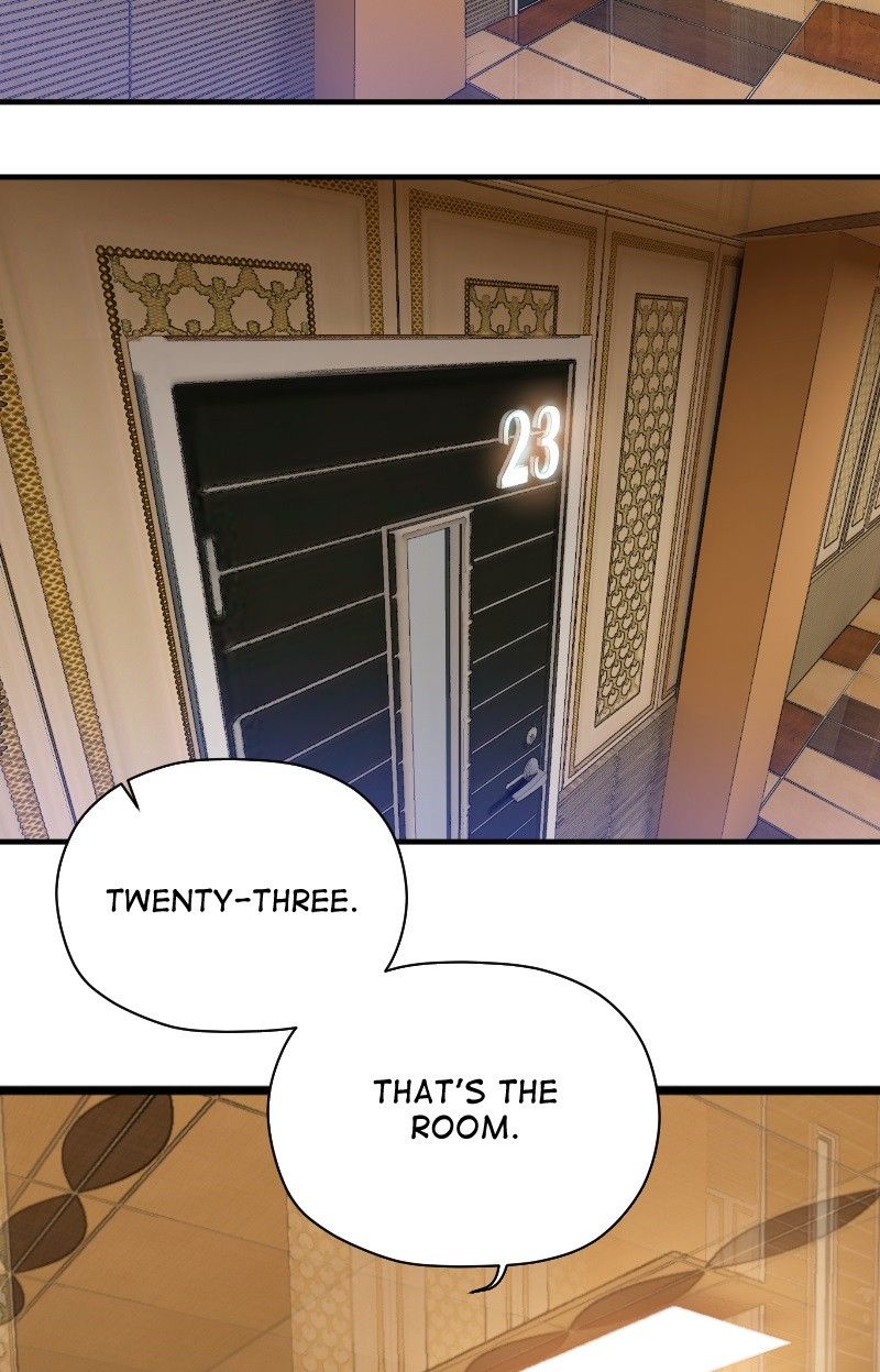 Ecstasy Hearts Manhwa - Chapter 55 Page 9