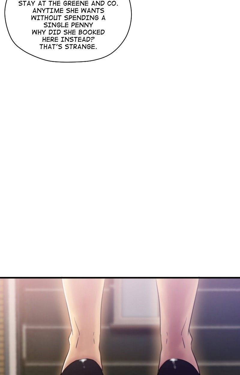 Ecstasy Hearts Manhwa - Chapter 55 Page 11