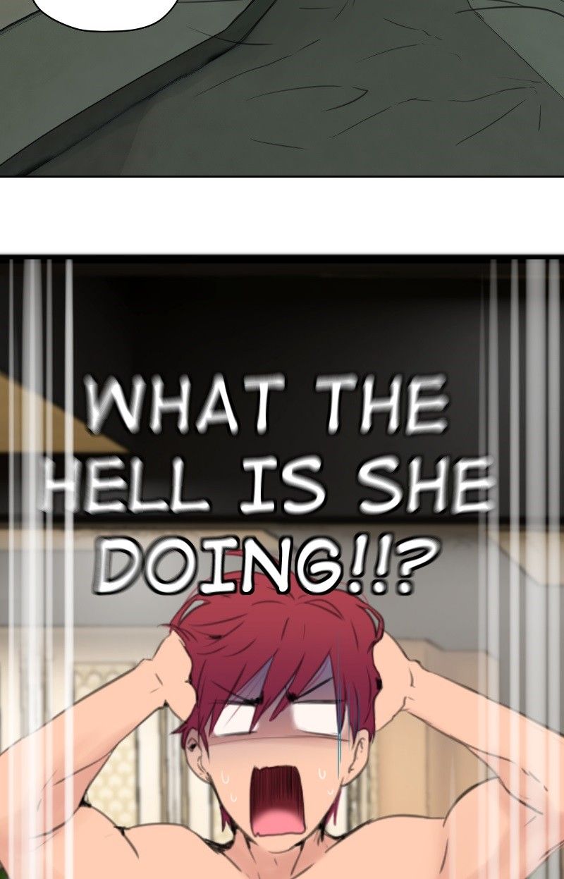 Ecstasy Hearts Manhwa - Chapter 55 Page 25