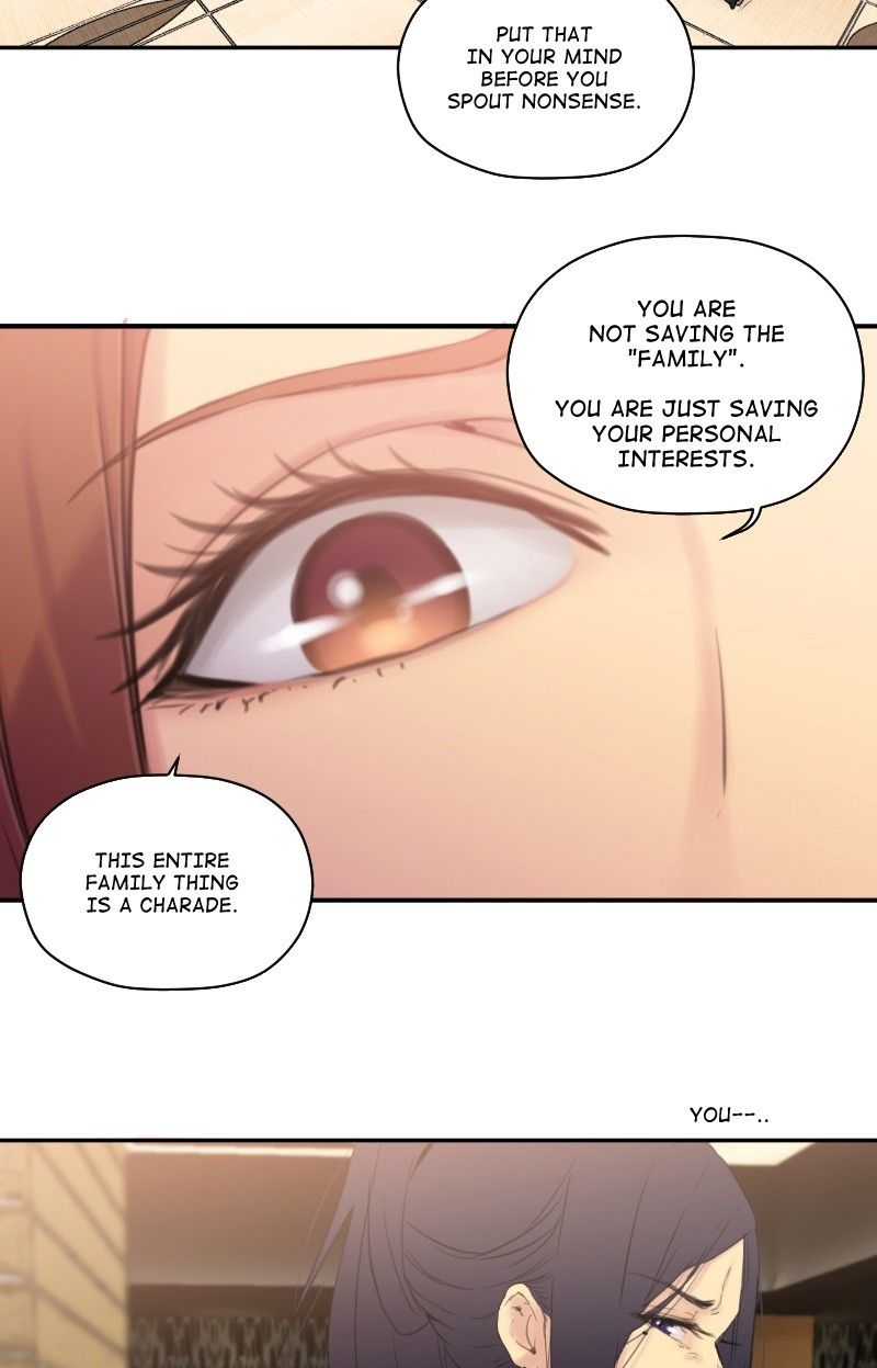 Ecstasy Hearts Manhwa - Chapter 55 Page 37