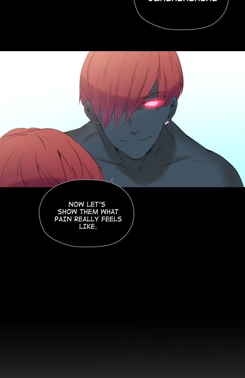 Ecstasy Hearts Manhwa - Chapter 55 Page 56