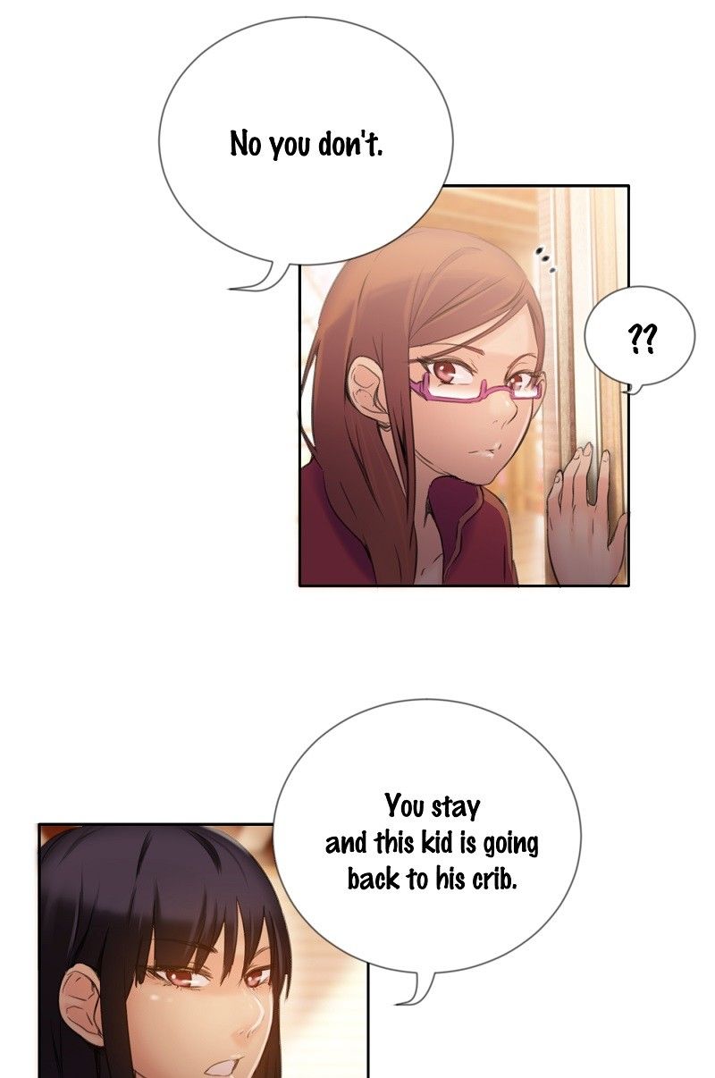 Ecstasy Hearts Manhwa - Chapter 7 Page 6