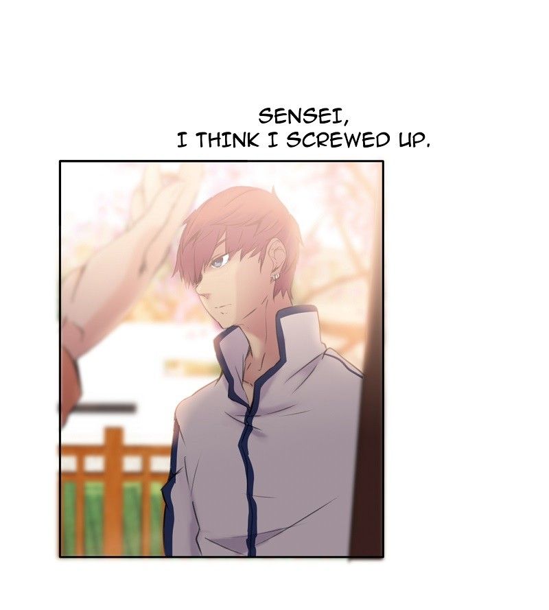 Ecstasy Hearts Manhwa - Chapter 7 Page 11