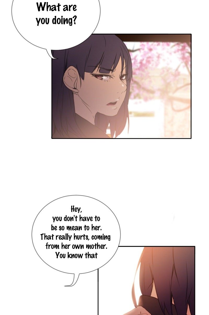 Ecstasy Hearts Manhwa - Chapter 7 Page 21