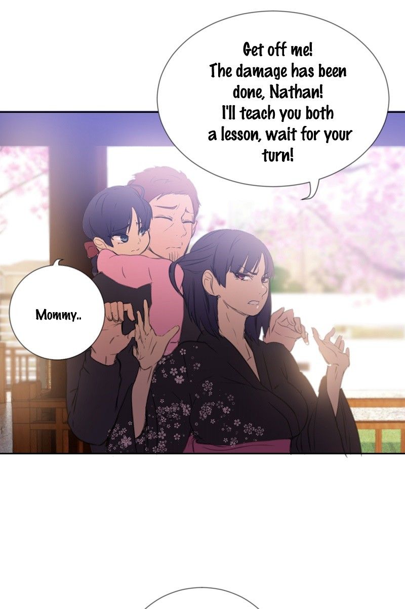 Ecstasy Hearts Manhwa - Chapter 7 Page 23