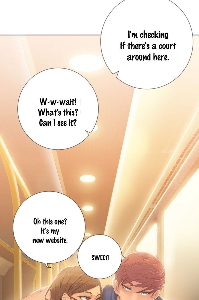 Ecstasy Hearts Manhwa - Chapter 9 Page 3